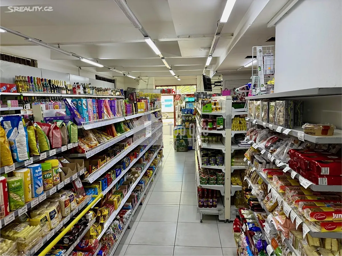Prodej obchodního prostoru 137 m² – pohled 4