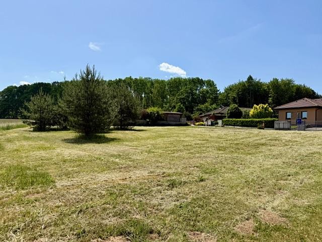 Prodej pozemku, 1 454 m² (1 z 6)