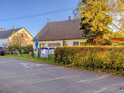Prodej  rodinného domu 180 m², pozemek 874 m²