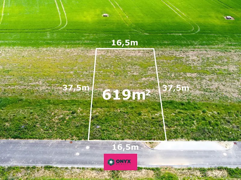 Prodej stavebního pozemku 619 m², Lipůvka – náhled fotky 2