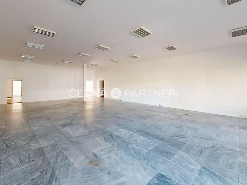 Pronájem obchodního prostoru 319 m², Teplice – náhled fotky 2