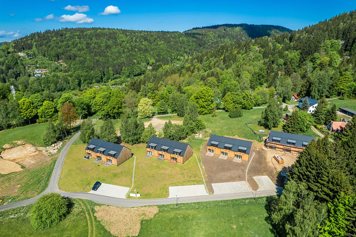 Prodej rodinného domu 119 m², pozemek 1500 m² – fotografie 4