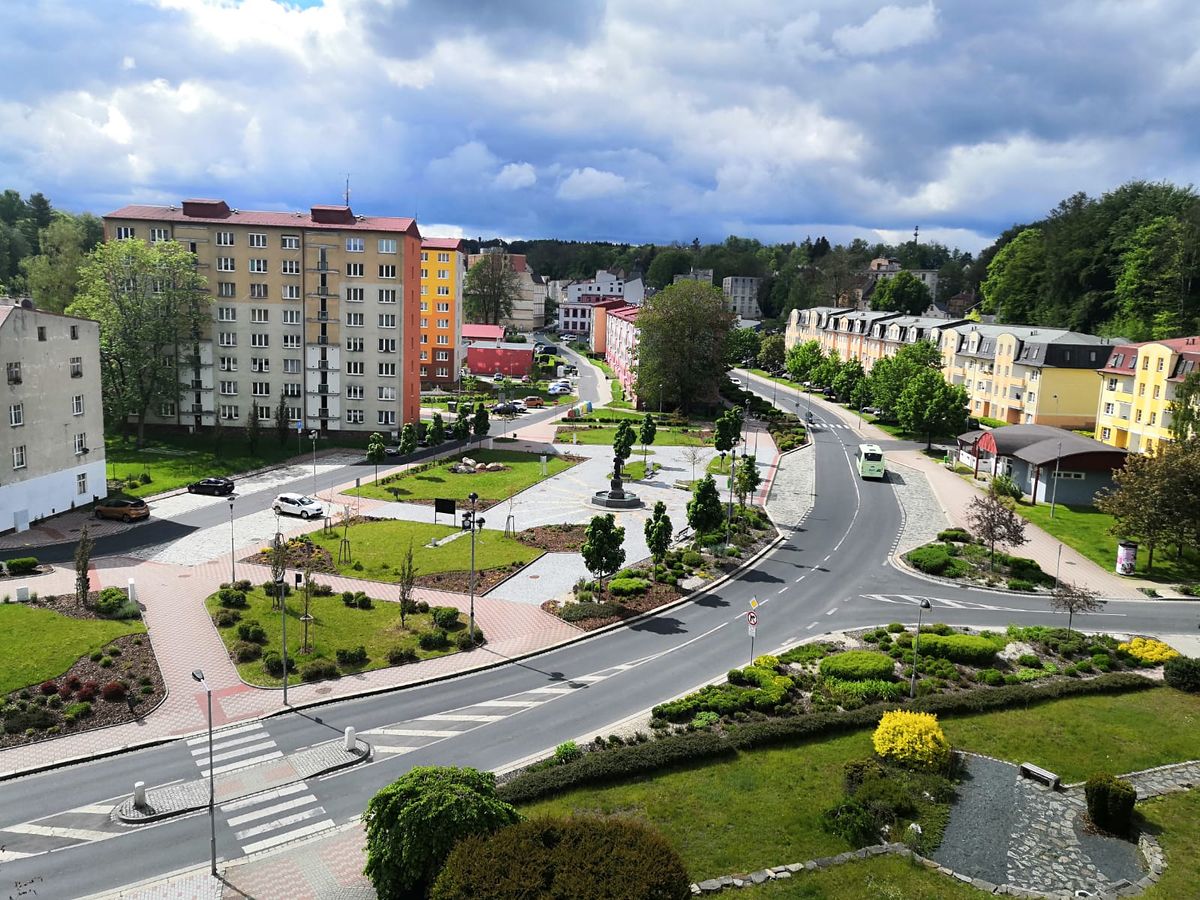 Pronájem bytu 2+kk 50 m² – fotografie 3
