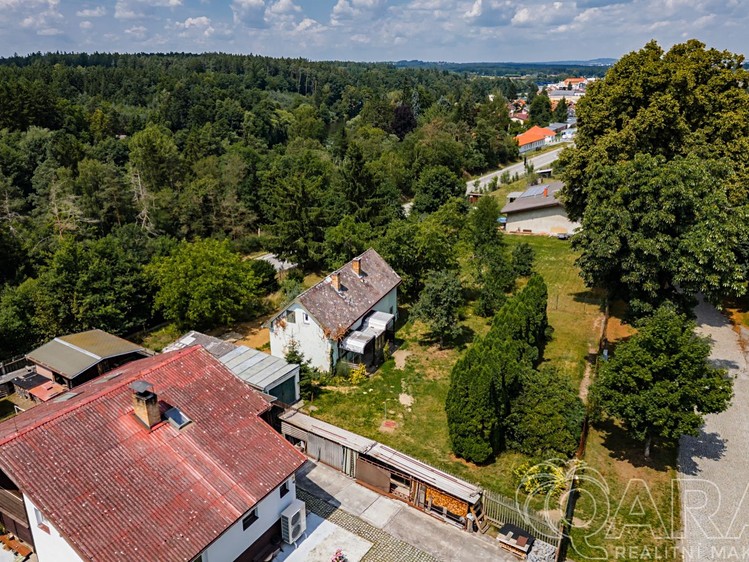 Prodej pozemku, 1 029 m² (1 z 23)