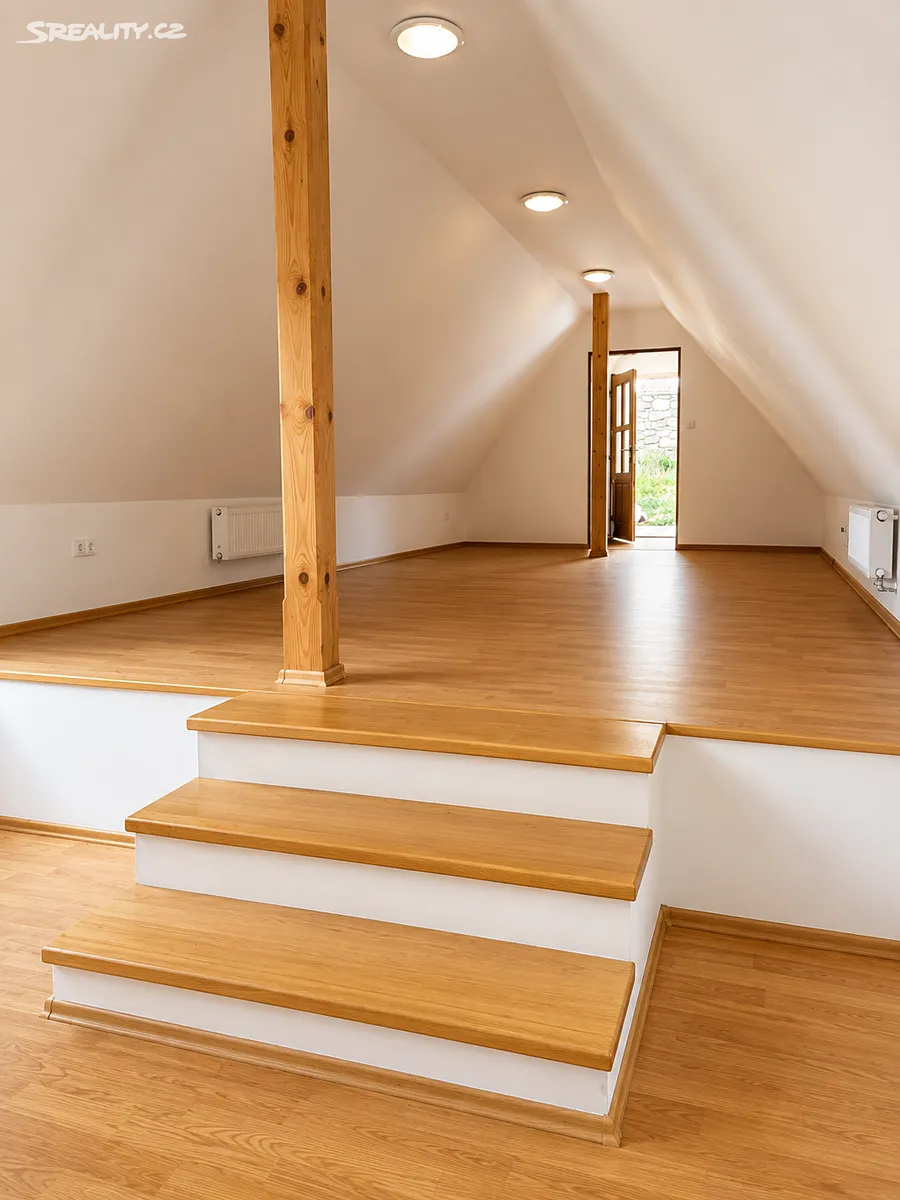 Prodej bytu 1+kk 59 m² – pohled 4