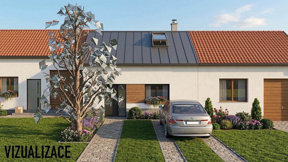 Prodej rodinného domu 75 m², pozemek 555 m² – fotografie 5
