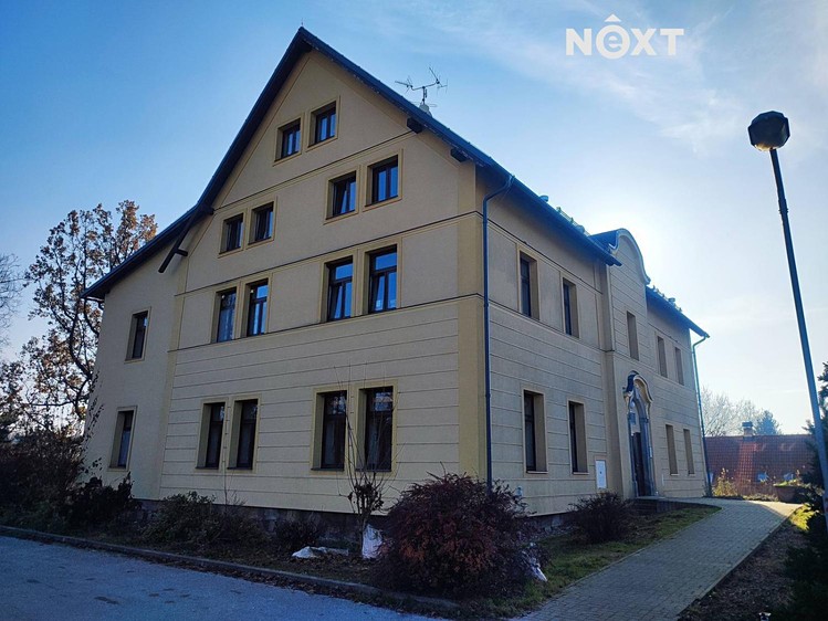 Квартира 2+1 в оренду, 70 м² (23 з 24)