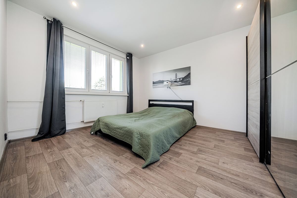 Prodej bytu 2+1 58 m² – fotografie 5