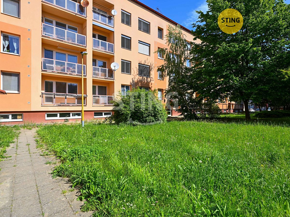 Prodej bytu 3+1 78 m²