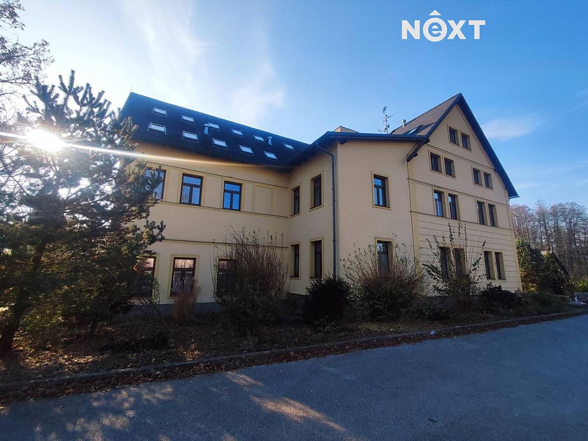 Prodej bytu 3+kk 62 m²