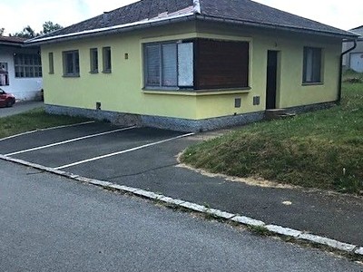 Pronájem komerčního prostoru, 96 m² (3 z 8)