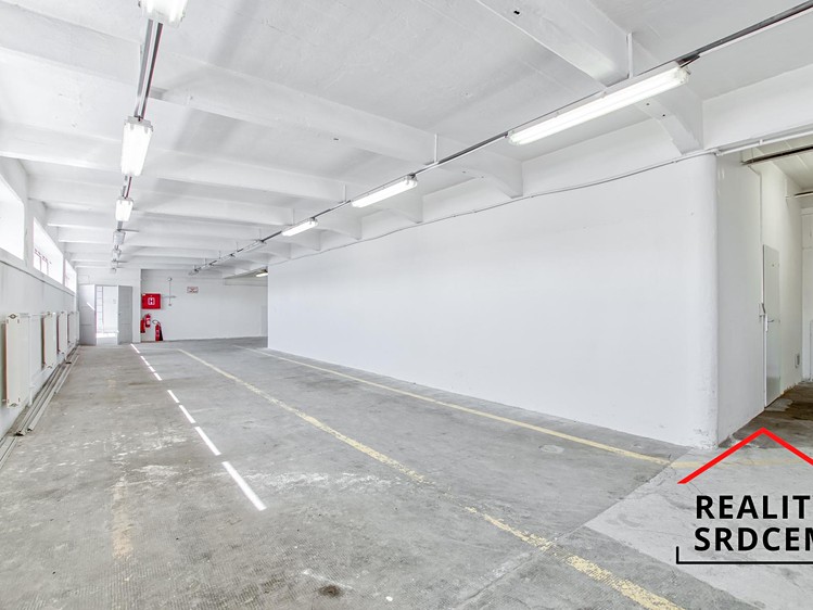 Pronájem komerčního prostoru, 613 m² (16 z 18)