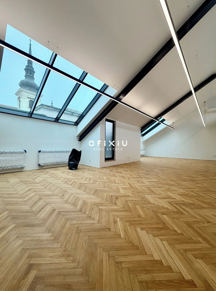 Pronájem kanceláře 196 m² – fotografie 3