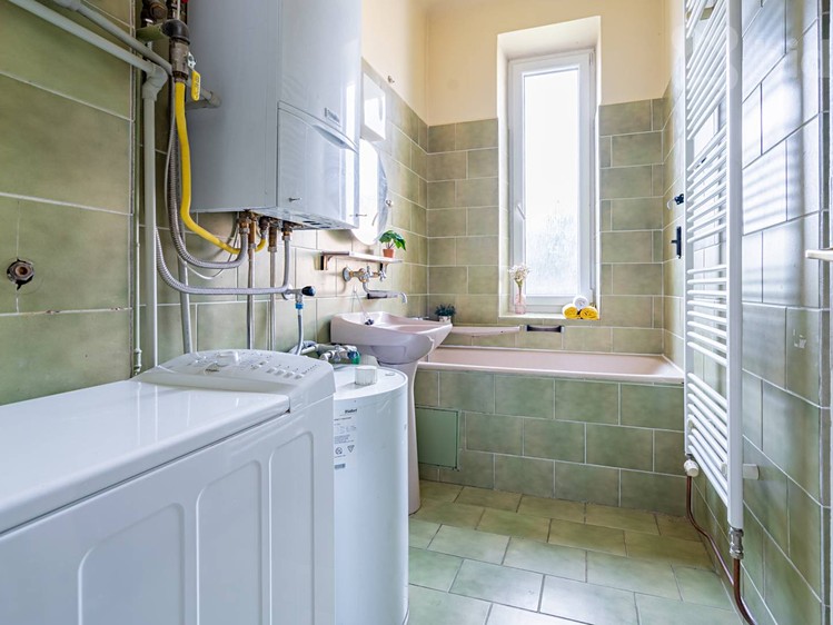 Квартира 4+1 на продаж, 112 м² (16 з 32)