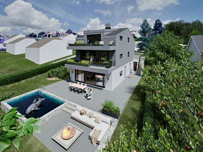 Prodej bytu 4+kk 93 m²
