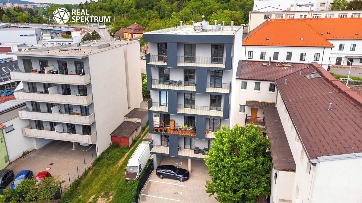 Prodej bytu 3+kk 64 m²