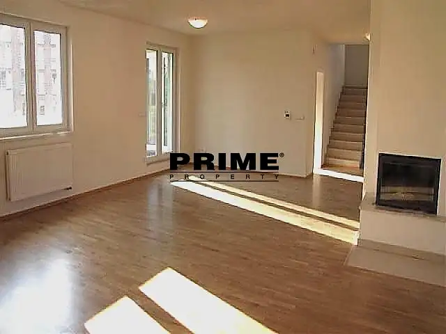 Pronájem rodinného domu 350 m², pozemek 1174 m², Průhonice – náhled fotky 3