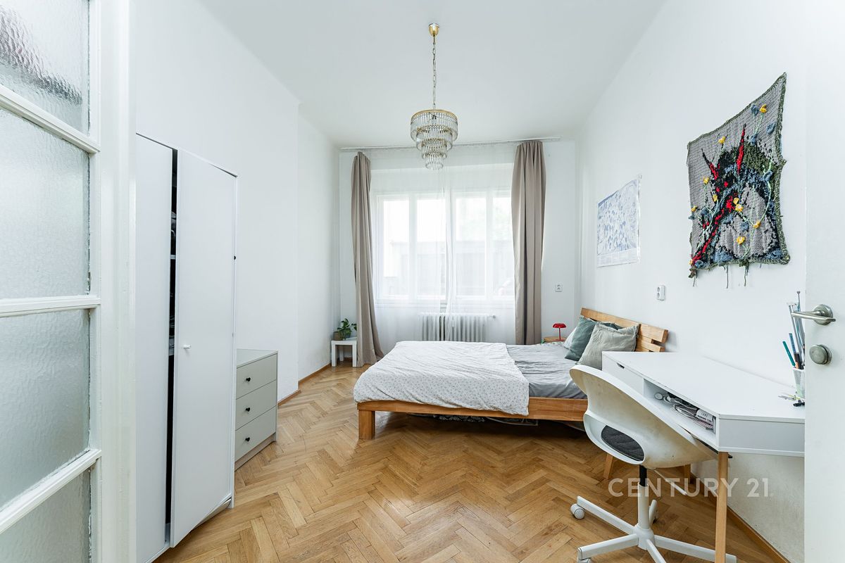 Prodej bytu 2+kk 43 m²