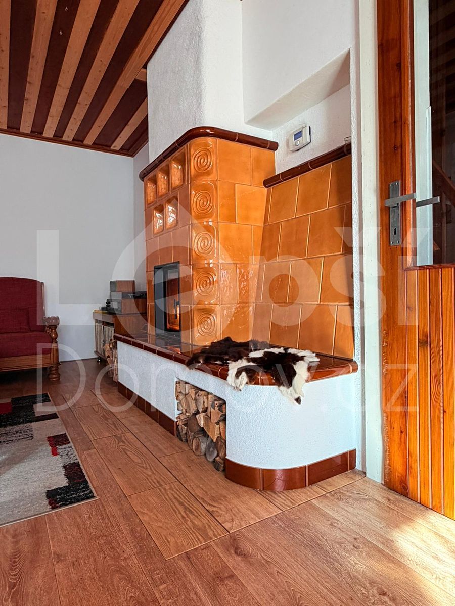 Prodej chalupy 115 m², pozemek 394 m² – fotografie 5