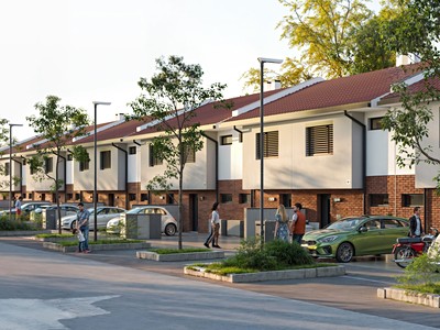 Haus zum Kauf, 96 m² (3 von 9)