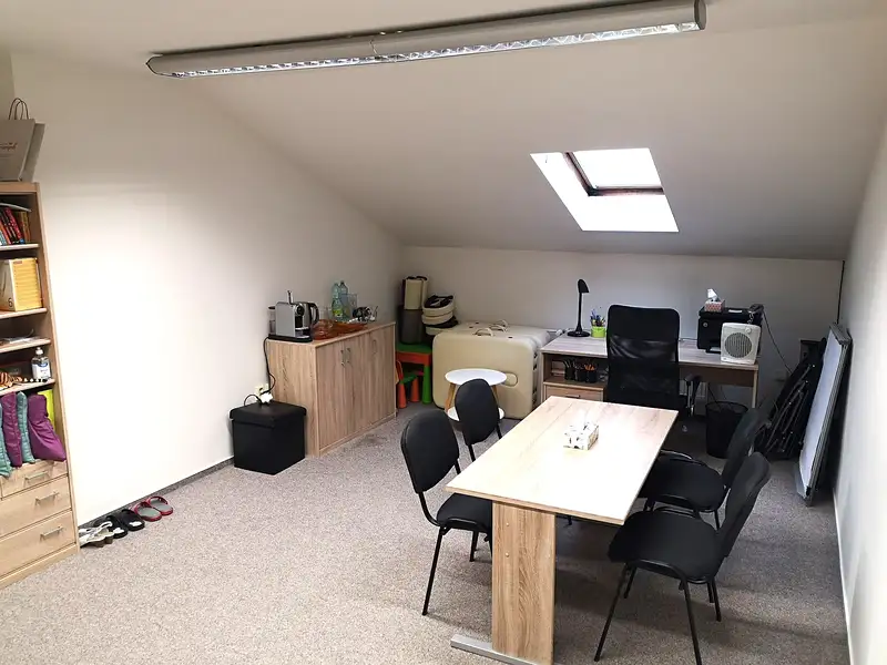 Pronájem kanceláře 46 m², Plzeň – náhled fotky 2
