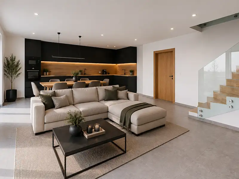 Prodej rodinného domu 155 m², pozemek 365 m², Poděbrady – náhled fotky 2