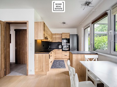 Pronájem bytu 2+kk 50 m²