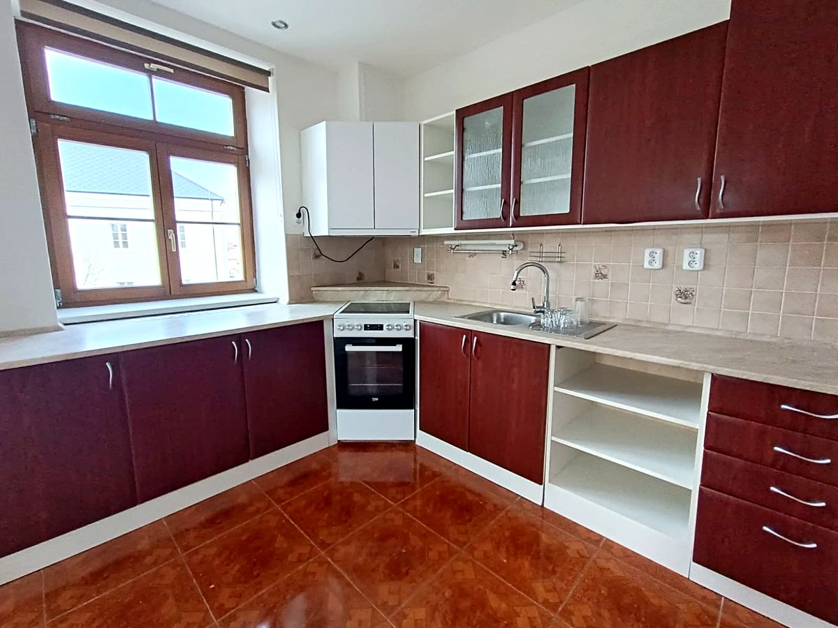 Prodej bytu 3+1 74 m²