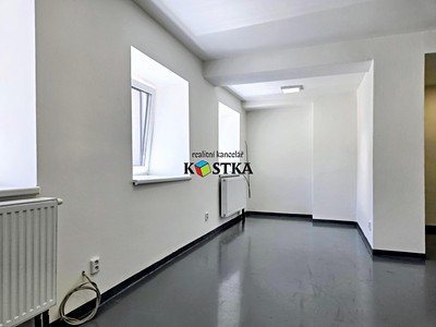 Pronájem kanceláře 23 m²
