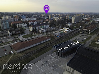 Pronájem komerční nemovitosti 106 m²