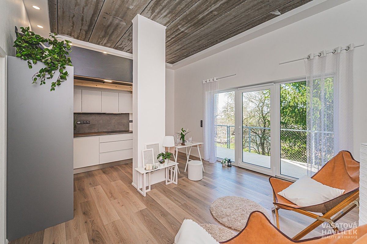 Prodej bytu 1+kk 44 m² – fotografie 4
