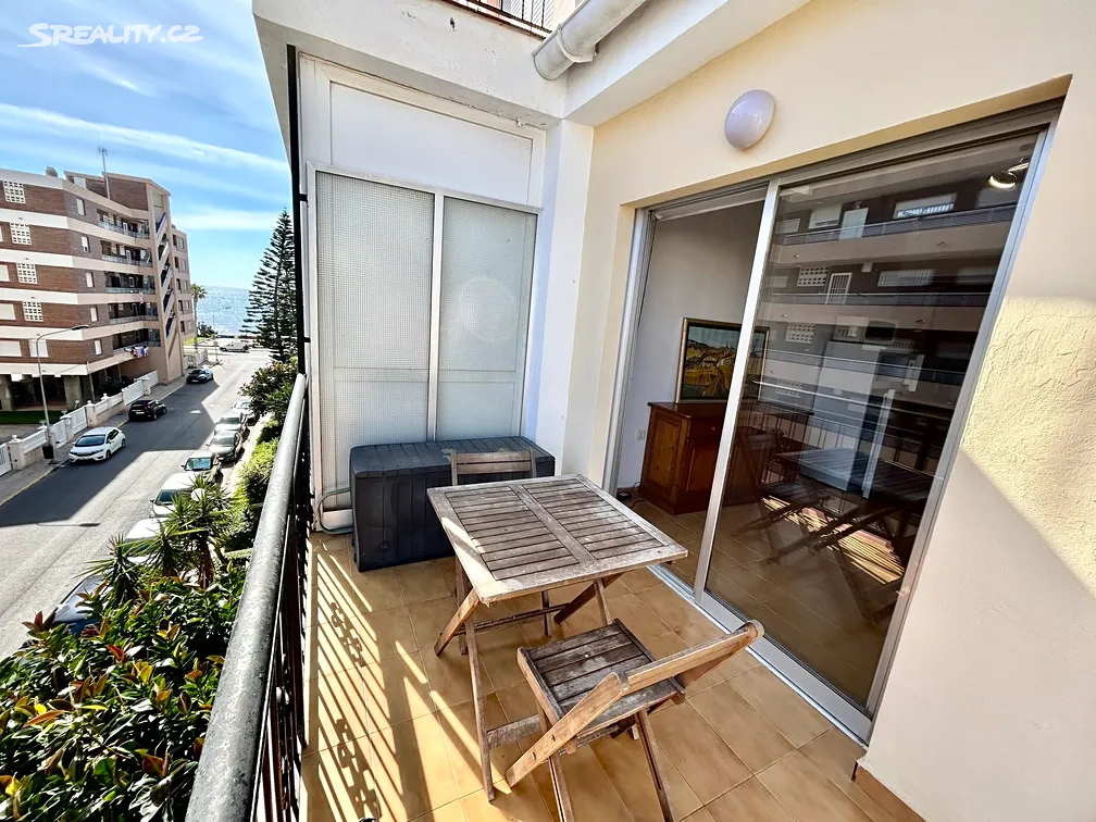 Prodej bytu 2+1 41 m² - Widok 4