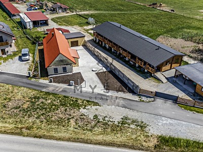 Haus zum Kauf, 60 m² (3 von 17)