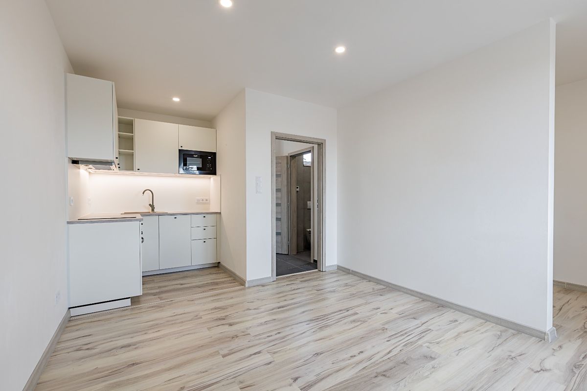 Prodej bytu 1+kk 34 m²