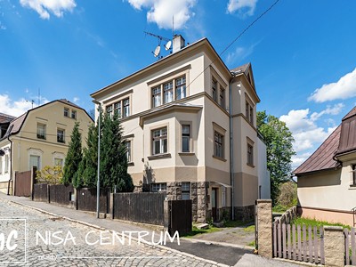 Prodej bytu 5+kk 157 m²