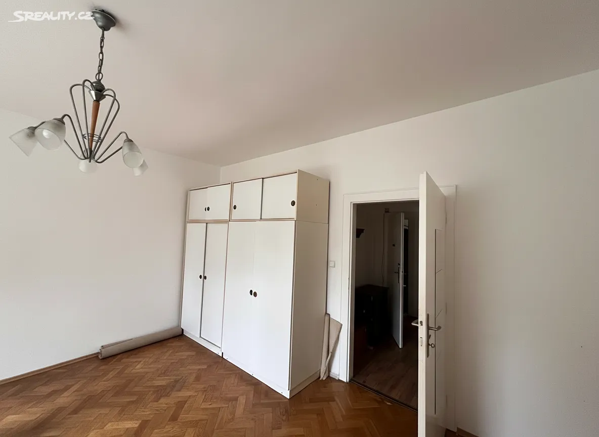 Pronájem bytu 1+1 48 m² – pohled 4
