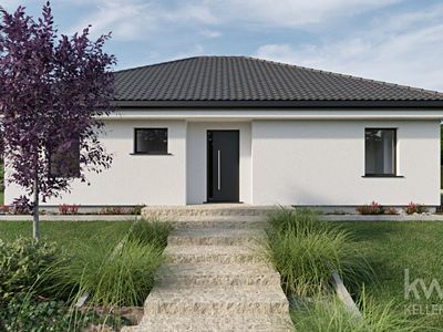 Prodej rodinného domu 102 m², pozemek 625 m²