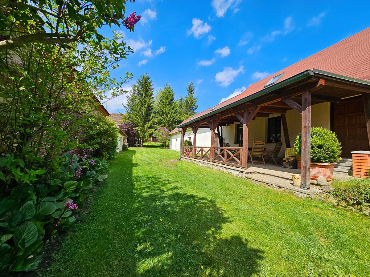 Prodej chalupy 105 m², pozemek 2513 m² – fotografie 5