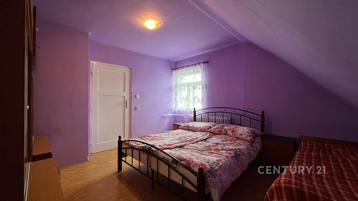 Pronájem bytu 2+1 45 m² – fotografie 5