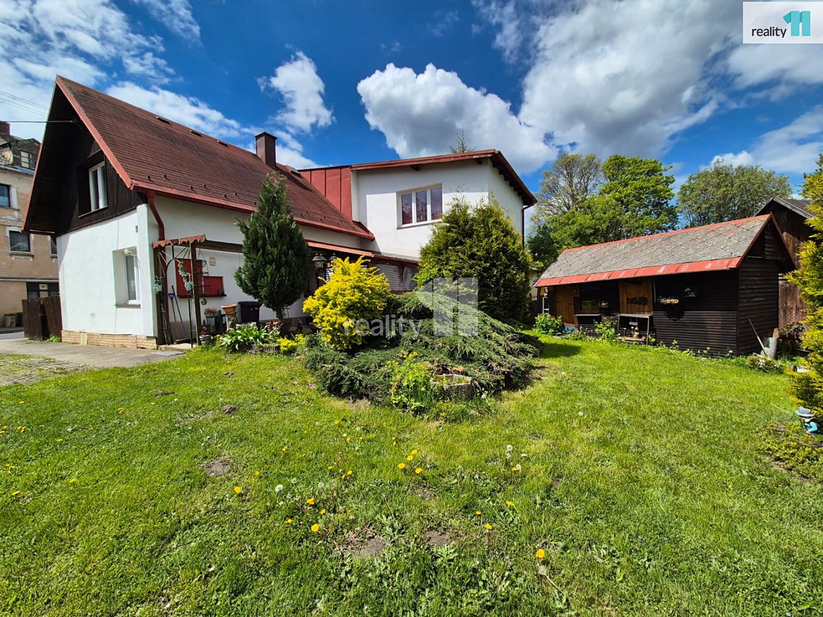 Prodej rodinného domu 154 m², pozemek 1742 m² – fotografie 5