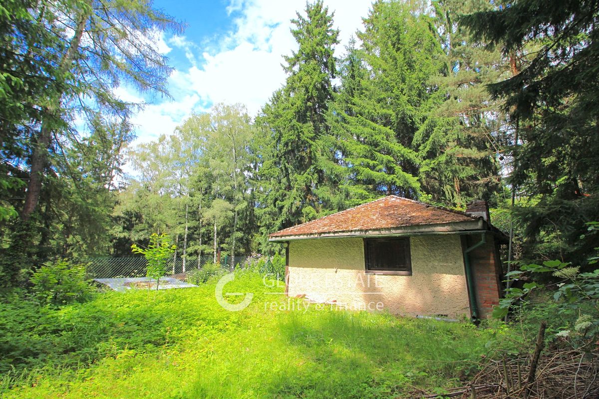 Prodej chaty 36 m², pozemek 591 m² – fotografie 5