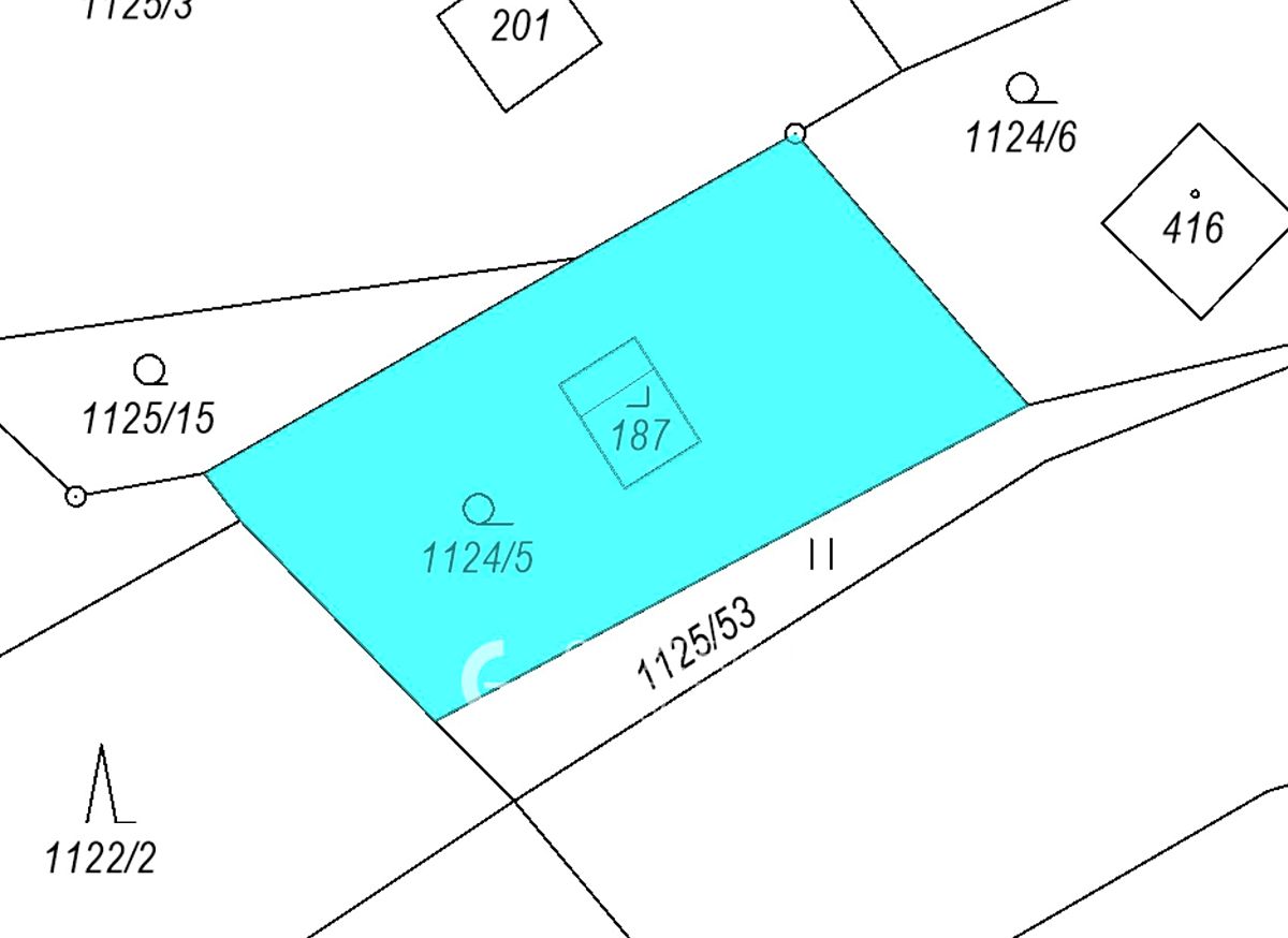 Prodej chaty 36 m², pozemek 591 m² – fotografie 3