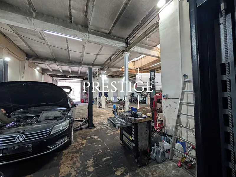 Pronájem obchodního prostoru 360 m², Praha – náhled fotky 3