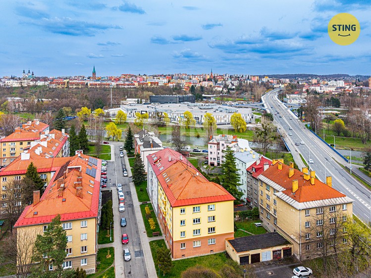 Квартира 3+1 на продаж, 73 м² (28 з 28)
