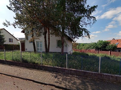 Dražba  rodinného domu 130 m², pozemek 870 m²