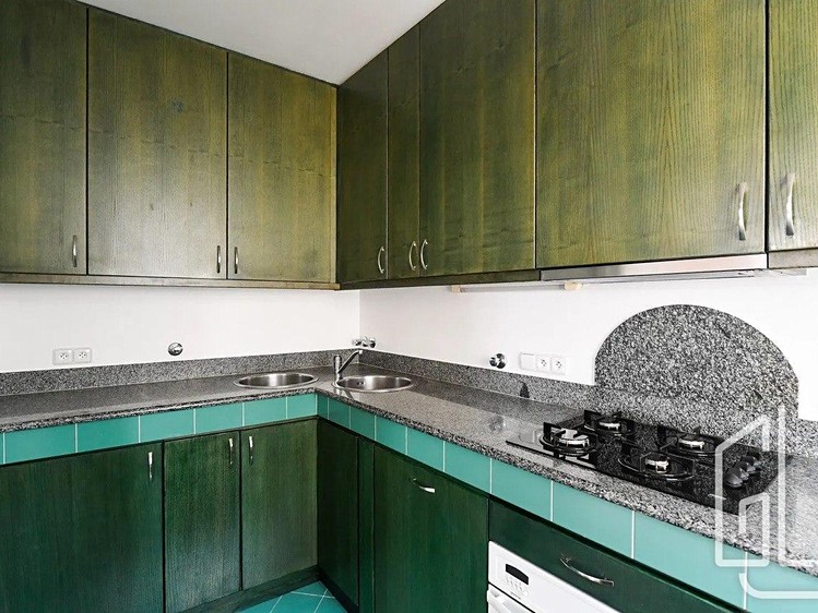 Квартира 4+1 в оренду, 178 м² (6 з 19)