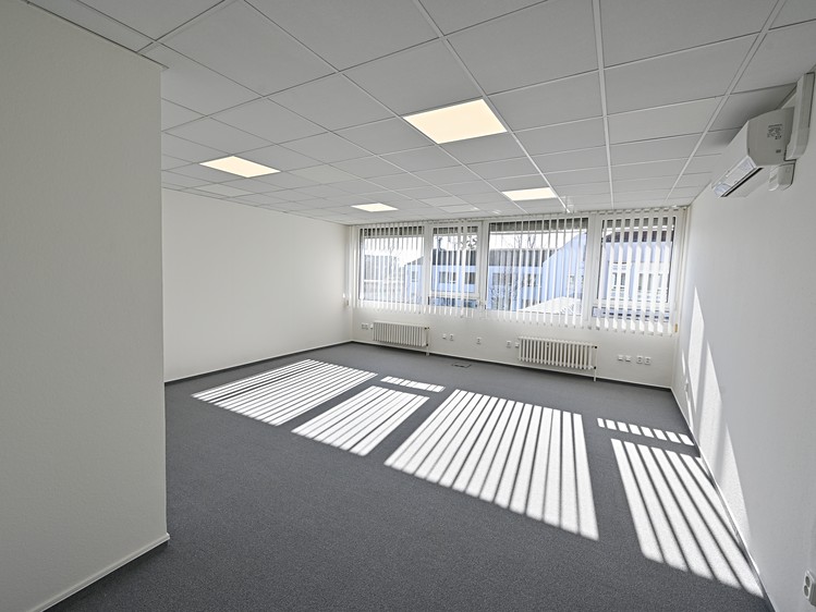 Pronájem komerčního prostoru, 282 m² (2 z 8)