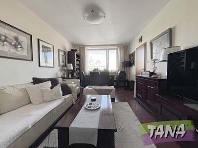 Prodej bytu 3+1 71 m²