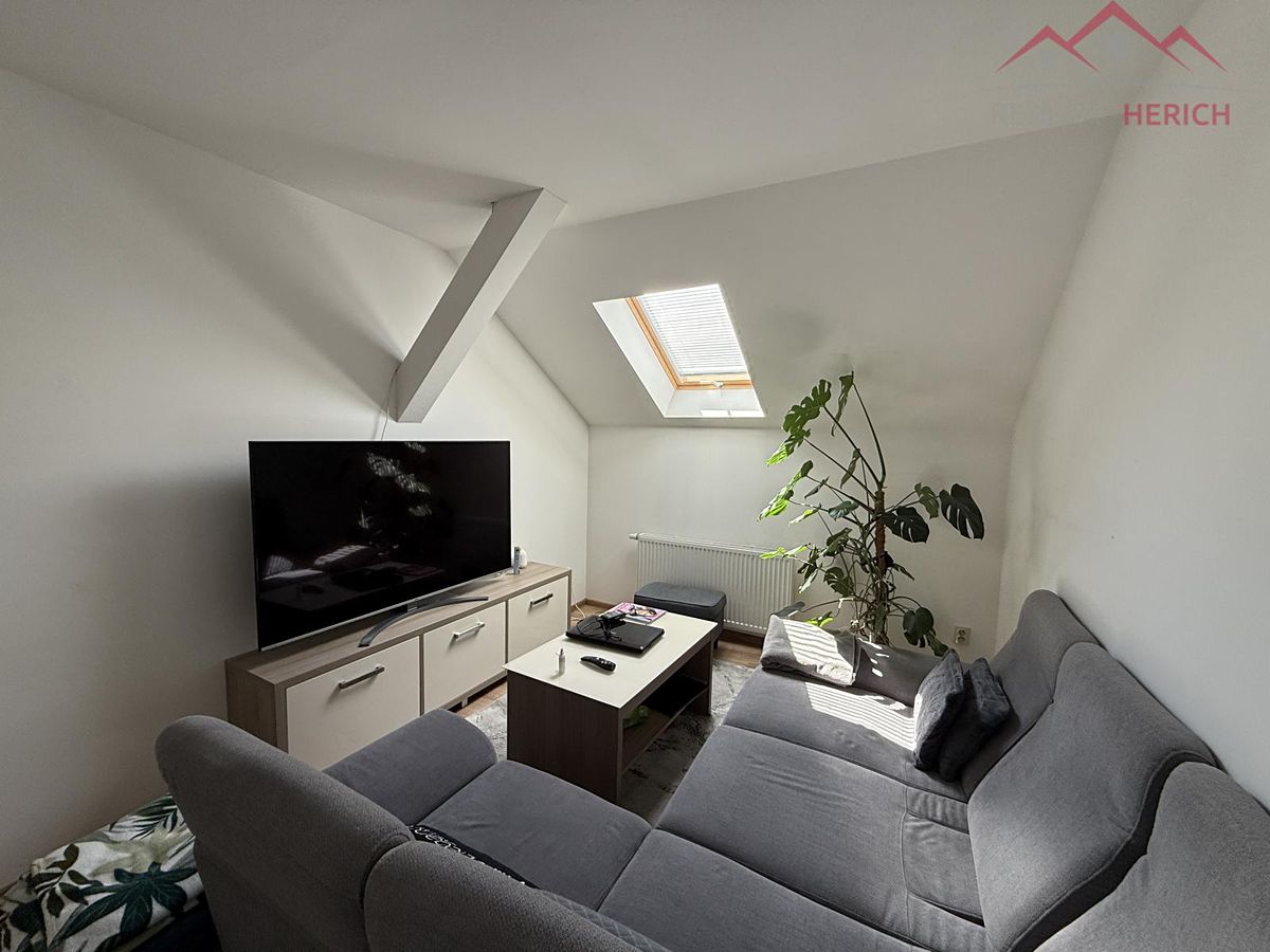 Pronájem bytu 3+kk 60 m² – fotografie 4
