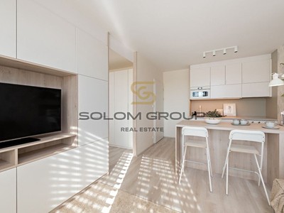 Prodej bytu 2+kk 47 m²